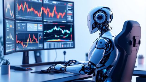 BlackRock’s Bold Bitcoin Move: Implications for the Crypto Market