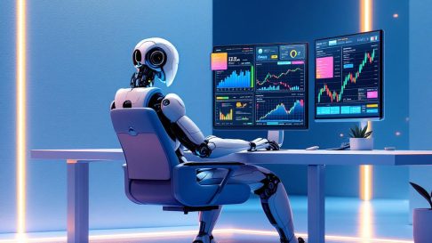 Instant Stablecoin Funding is Redefining Crypto Brokerage Accounts