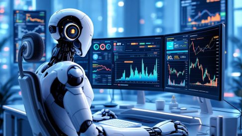 Confronting Chaos: Deciphering Bitcoin’s Price Trends Amidst Market Turmoil