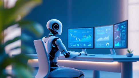 Transforming Finance with Blockchain Deposits