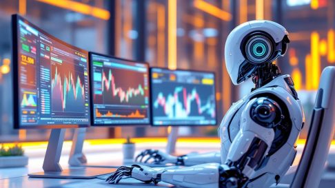 The Federal Reserve Redefines Crypto Banking