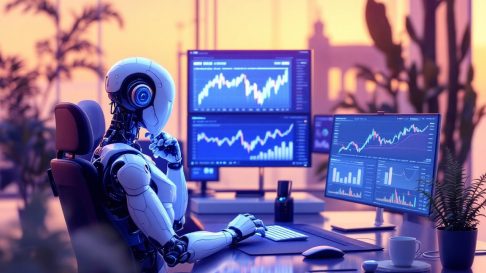 Sui Network: Pioneering the Future of Decentralized Finance