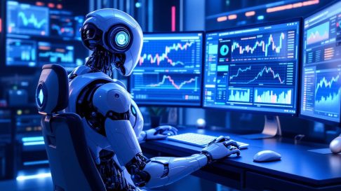 Trustless Trading: A Bold Leap into the Future of Crypto Transactions