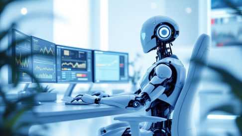 Interactive Brokers Disrupts TradFi with Stablecoin Funding