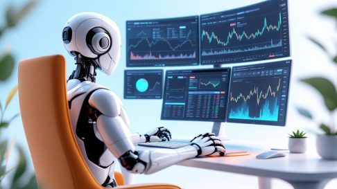 Anchorage Digital and Securitize Forge a New Path in Wealth Management