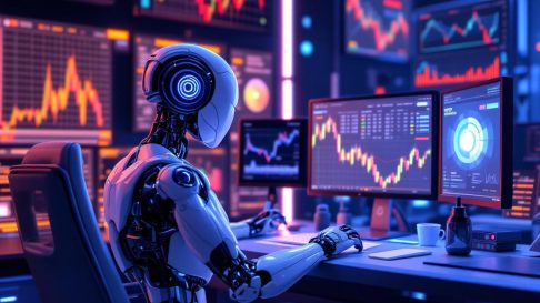 Uniswap’s Bold Token Burn: A New Era for Decentralized Finance