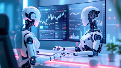 Bybit’s Dynamic Shift in Cryptocurrency Trading