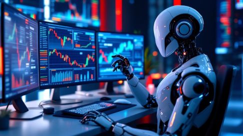 The Corporate Finance Revolution: Bitcoin Takes the Stage