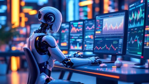 Bitcoin’s Regulatory Revolution: A Transformative Year in 2025