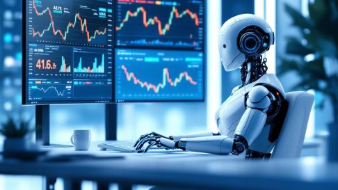 AAVE Maintains Its Course: Potential Opportunities for Discerning Investors