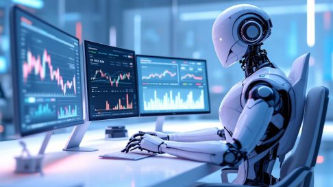 The Future of Cryptocurrency: How AI Will Transform the Market by 2026