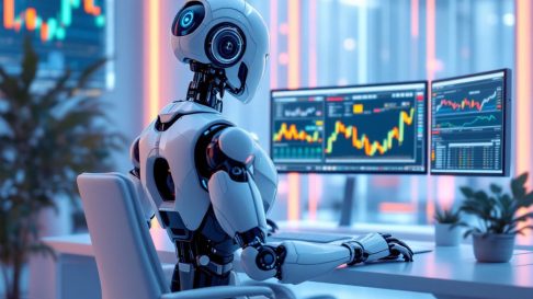 The AI Revolution in Bitcoin Mining: Cipher’s Bold Move to Ohio