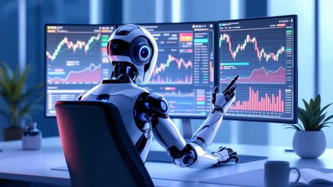 The Rise of DeFi: A Financial Revolution in 2025