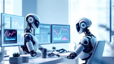 Exploring the Future of Crypto Income: Staking and Innovation