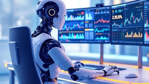 Navigating the Tempest: Chainlink’s Crucial Shift in a Turbulent Crypto World