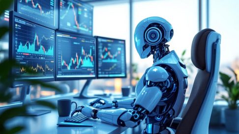 Fidelity Takes a Leap into the Future of Retirement with Bitcoin