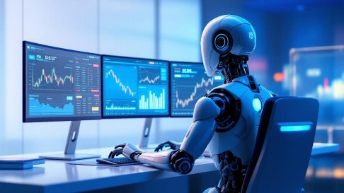 Riding the Waves of Bitcoin: Economic Chaos and the Crypto Market