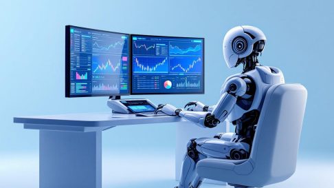 A Bold New Chapter in Bitcoin Mining and AI Collaboration