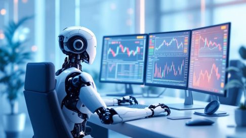 Cardano ADA’s Ascending Triangle Holds Promise for a Breakout