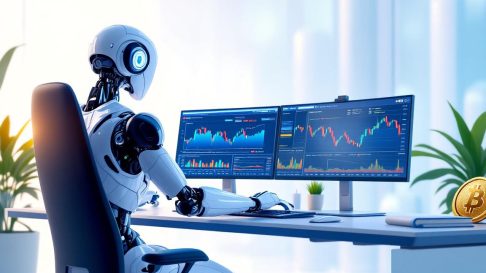 Battling Quantum Threats: Ensuring Bitcoin’s Future Security