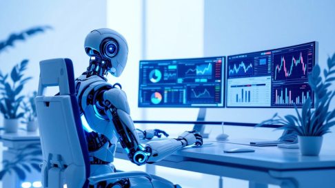 Is Bitcoin Ready to Smash Through the $100,000 Ceiling?