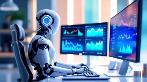 Kalshi’s Challenge to Wall Street: A New Era in Economic Forecasting