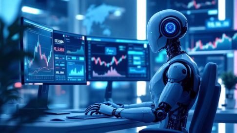 A New Era in U.S. Cryptocurrency Regulations: The Digital Assets Parity Act