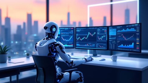 DWF Labs Revolutionizes Trading with Gold and Crypto Integration