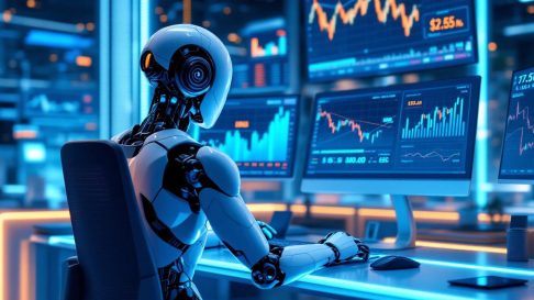 Bitcoin’s Price Target of $74,000: Analyzing Market Dynamics and Investor Sentiment