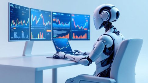 Steering Through the MiCA Waters of Crypto Regulation