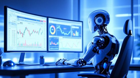 Uniting Finance and Clean Energy in a Blockchain Era