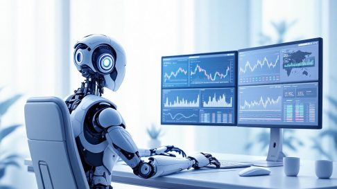 Bitcoin’s Corporate Revolution Reshapes Investment Strategies