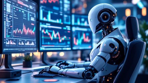 The Impact of XRP Spot ETFs on the Future of Cryptocurrency