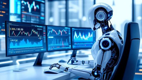 The Rise of Oligopoly in Crypto Derivatives Trading