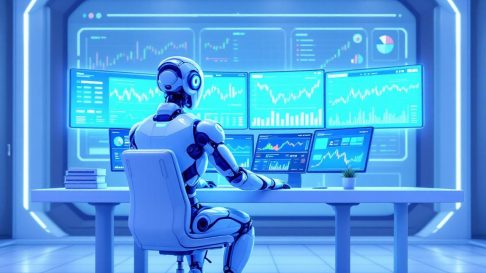 Bitcoin Banks Paving the Way for a Financial Uprising