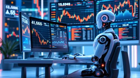 A Bold New Era for Regulated Crypto Trading