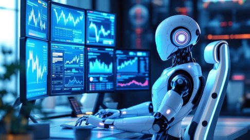 JPMorgan Chase Takes a Bold Step into the Blockchain Arena