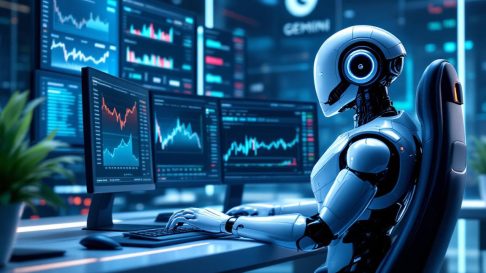 Gemini Revolutionizes Crypto with RLUSD Stablecoin Unification