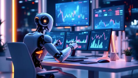 Navigating the Turbulent Seas of Cryptocurrency