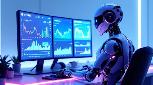 The Institutional Takeover of Bitcoin