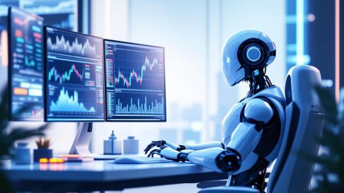 The Hidden Dangers of AI in Cryptocurrency Fraud