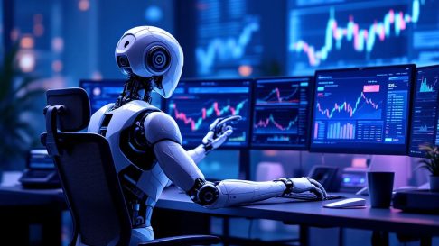 Bitcoin’s Quiet Might in a Noisy Market