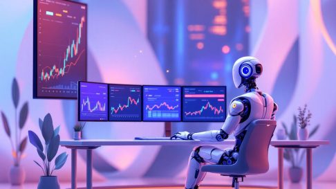 The Impact of LIT Tokenomics on Decentralized Finance