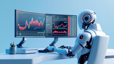 Understanding the Subtle Dynamics of the Crypto Market