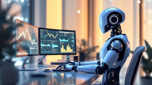 The 2026 Crypto Revolution: A New Era of Finance