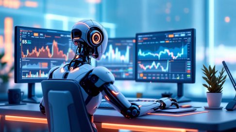 Bitcoin Price Analysis That Dares to Look Ahead