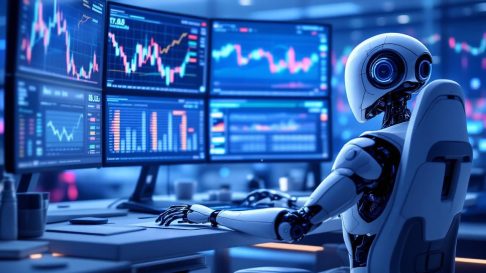Navigating the New Financial Era: AI, Productivity, and Cryptocurrencies