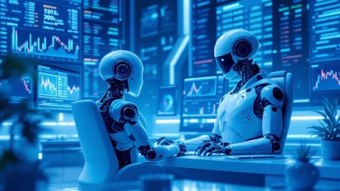 Trump Media’s Innovative Bitcoin Strategy: A Game Changer for Corporate Finance