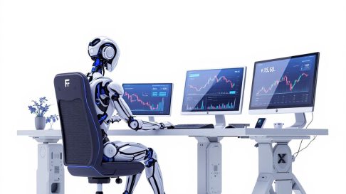 Charting New Paths in Decentralized Finance With Folks Finance’s Visionary Blueprint