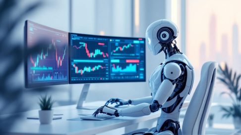 Charting New Waters with France’s Institutional Bitcoin Investment